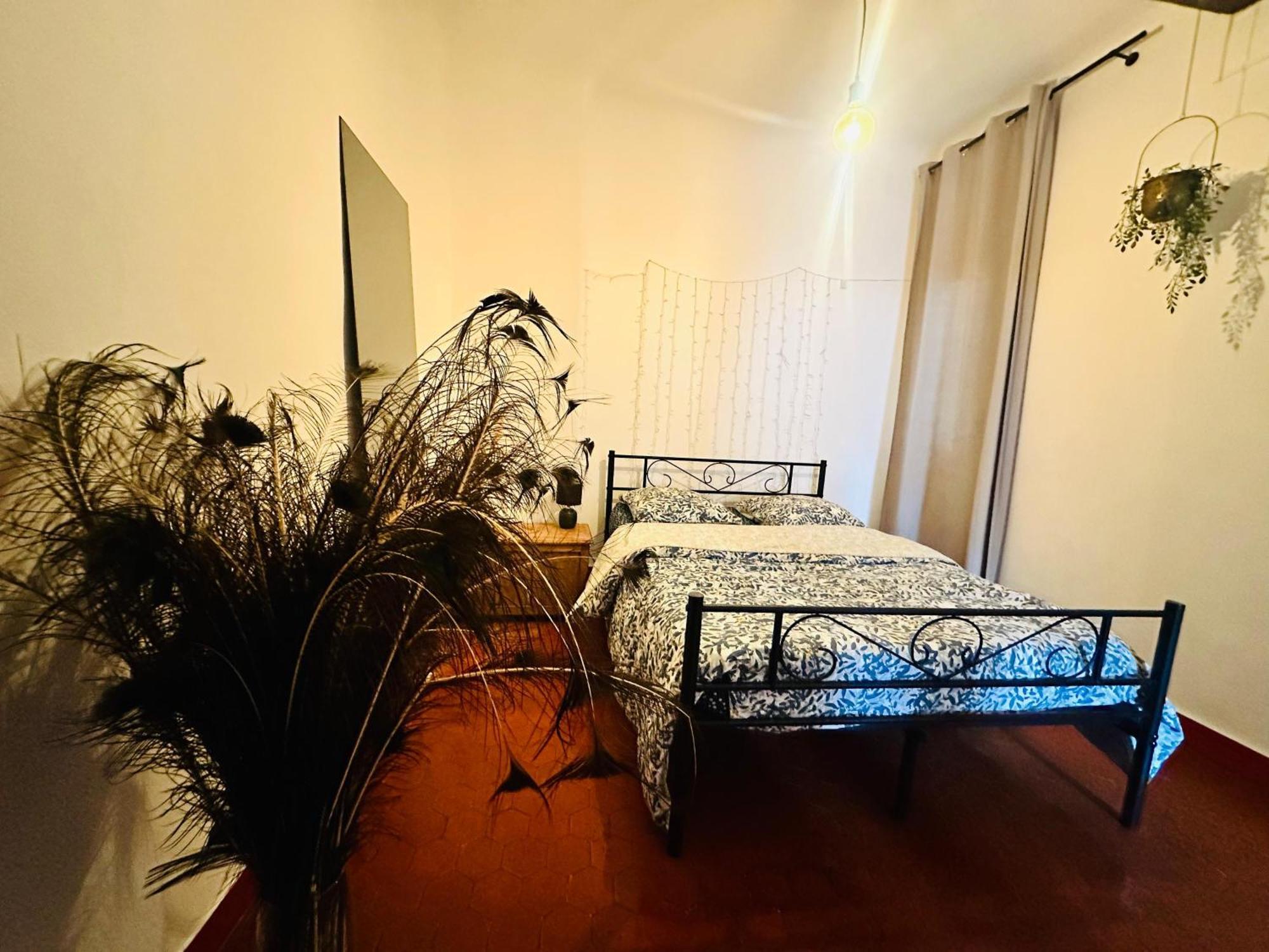 Apartament Le Cosy Marsylia Zewnętrze zdjęcie
