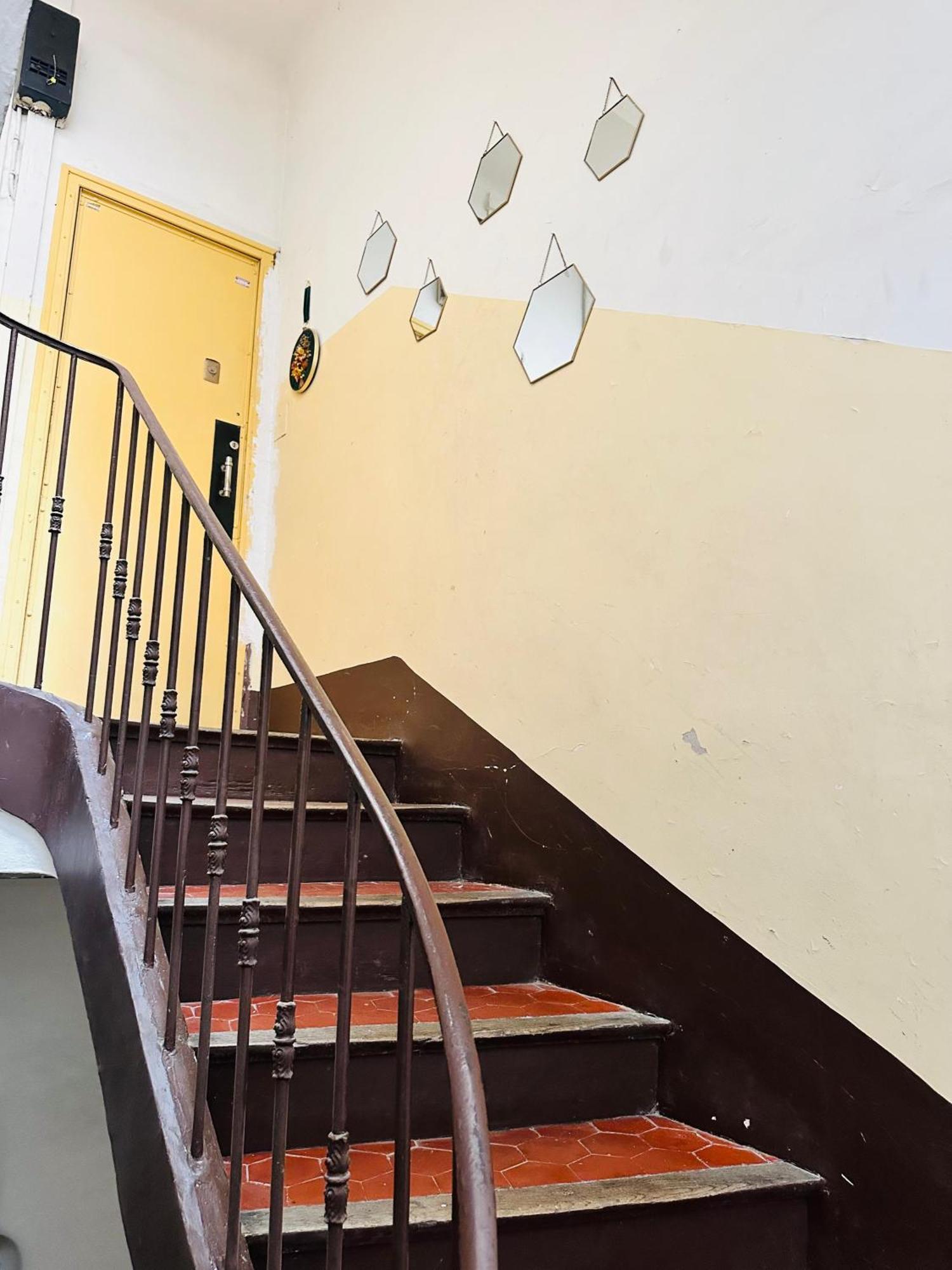 Apartament Le Cosy Marsylia Zewnętrze zdjęcie